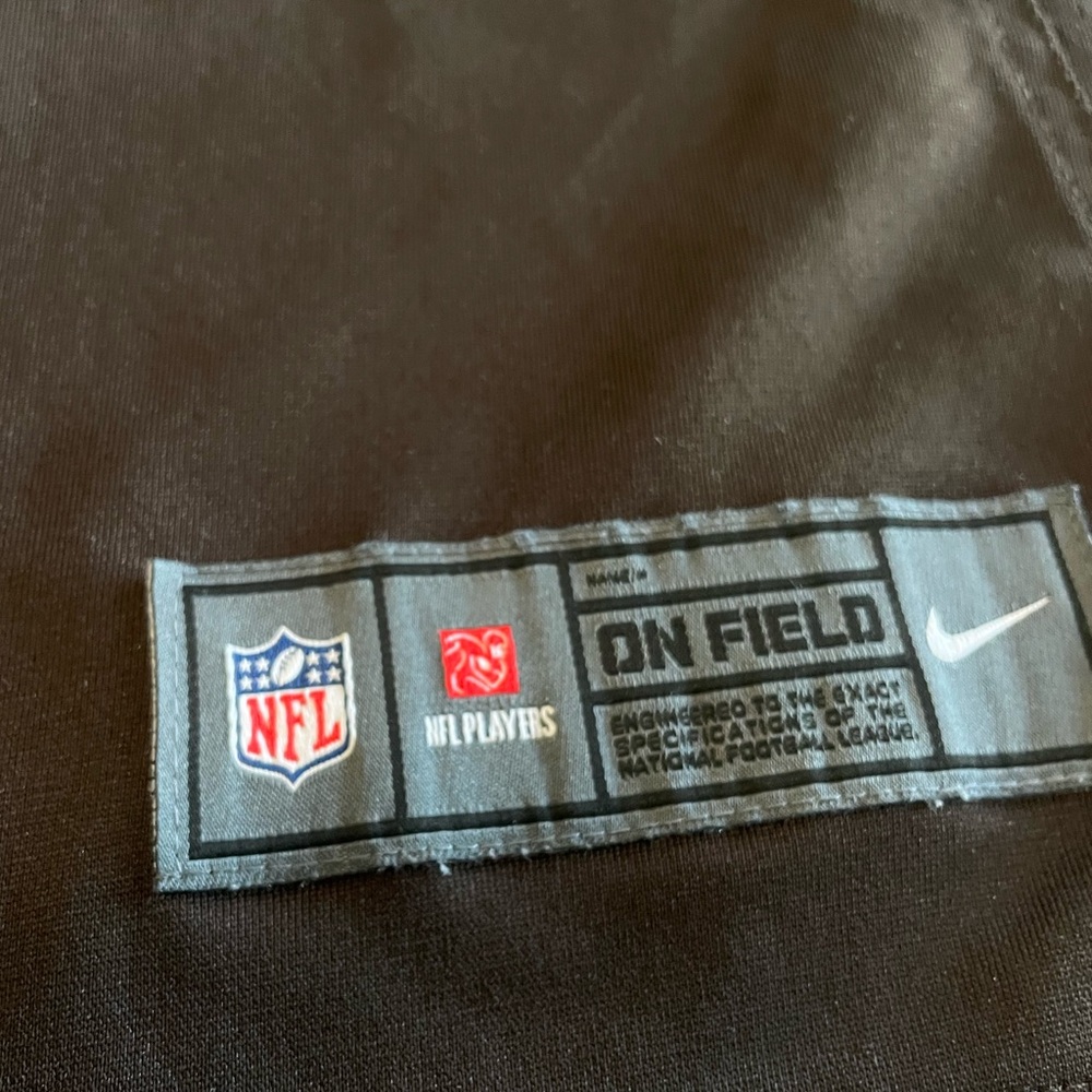 Nike NFL On Field Nick Chubb #24 Cleveland Browns Jersey –Medium - Picture 14 of 15